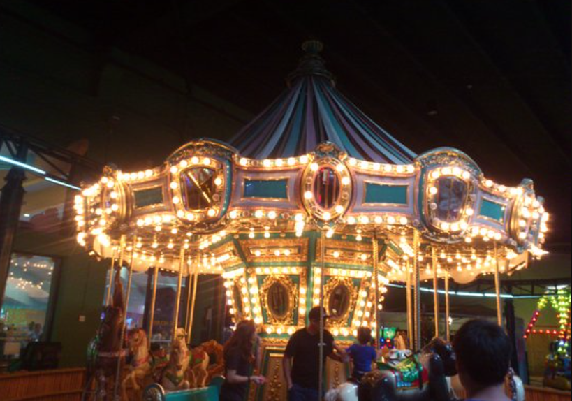 Funtastic Park, United States